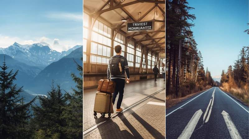 Proses apply visa luar negeri dengan GoVisa