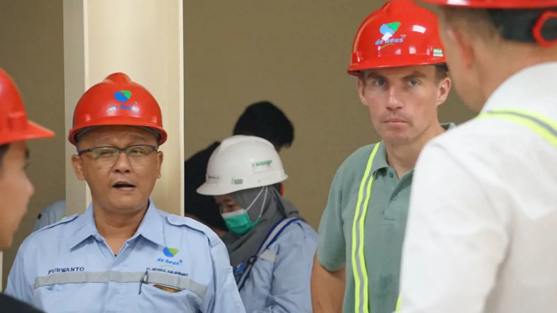 Efisiensi Energi Industri Modern dengan Boiler Biomassa