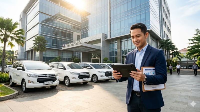 Solusi sewa kendaraan operasional untuk mobilitas dan armada bisnis yang fleksibel.