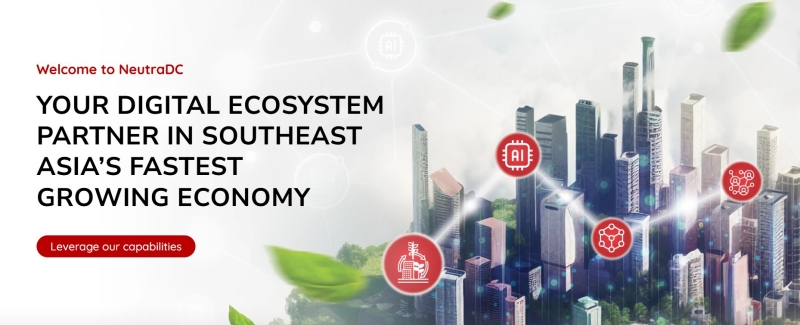 Potensi investasi data center Batam untuk mendukung ekosistem digital Asia Tenggara