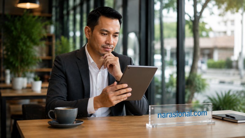 Prospek bisnis kuliner dan analisis kelayakan investasi franchise restoran di Indonesia