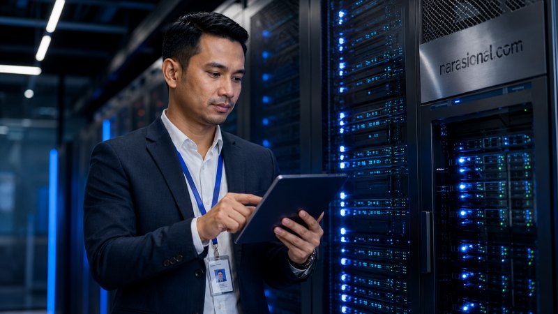 Potensi investasi data center Batam untuk mendukung ekosistem digital Asia Tenggara