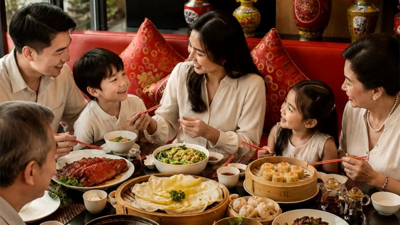 Panduan Memilih Cantonese Restaurant di Bali yang Authentic