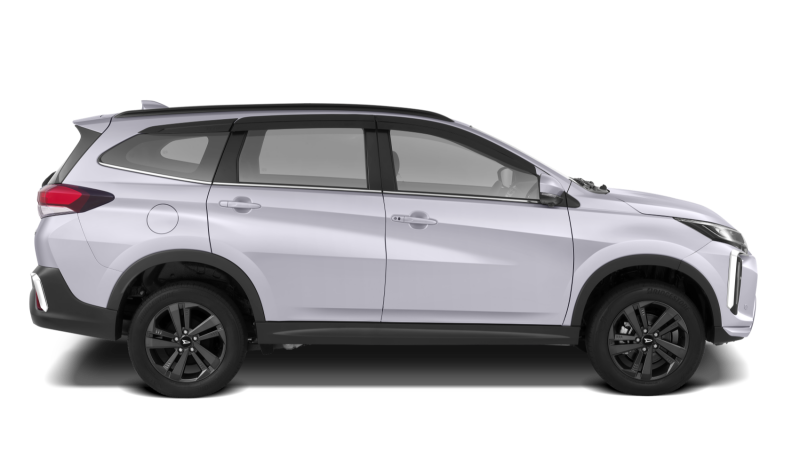 Daihatsu Terios Varian R